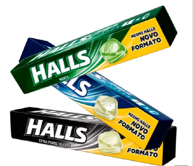 Bala Halls